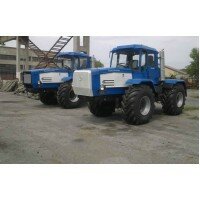 Трактор ХТА-220